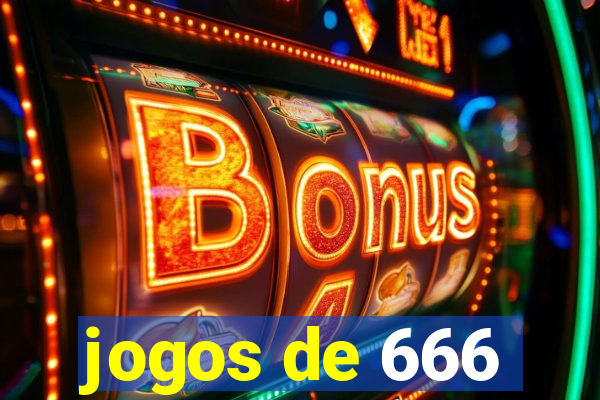 jogos de 666